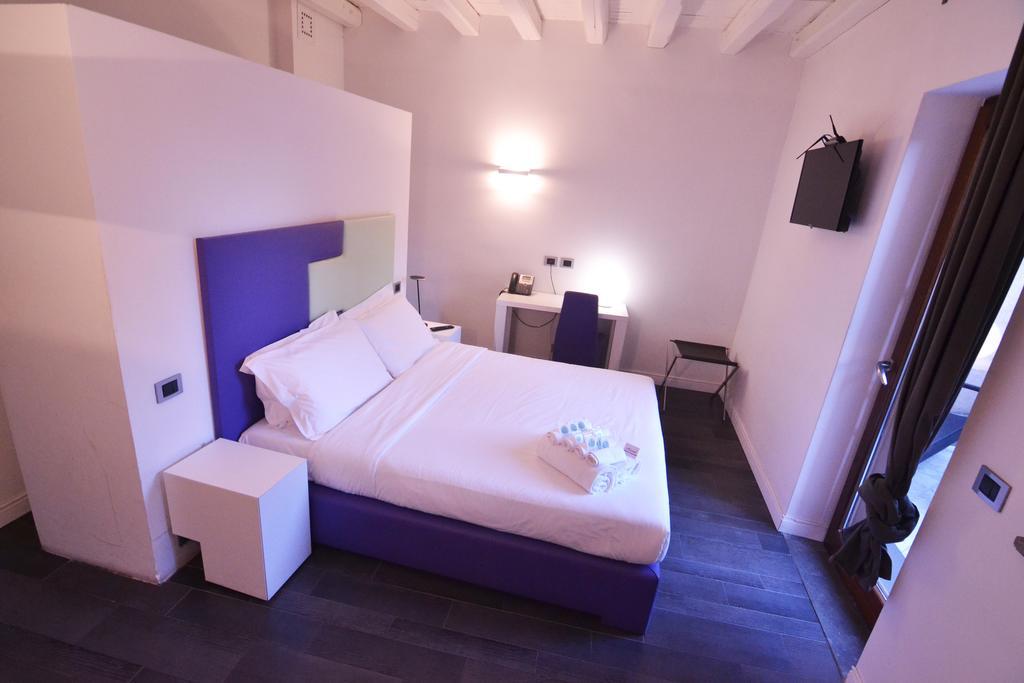 Hotel De روما المظهر الخارجي الصورة