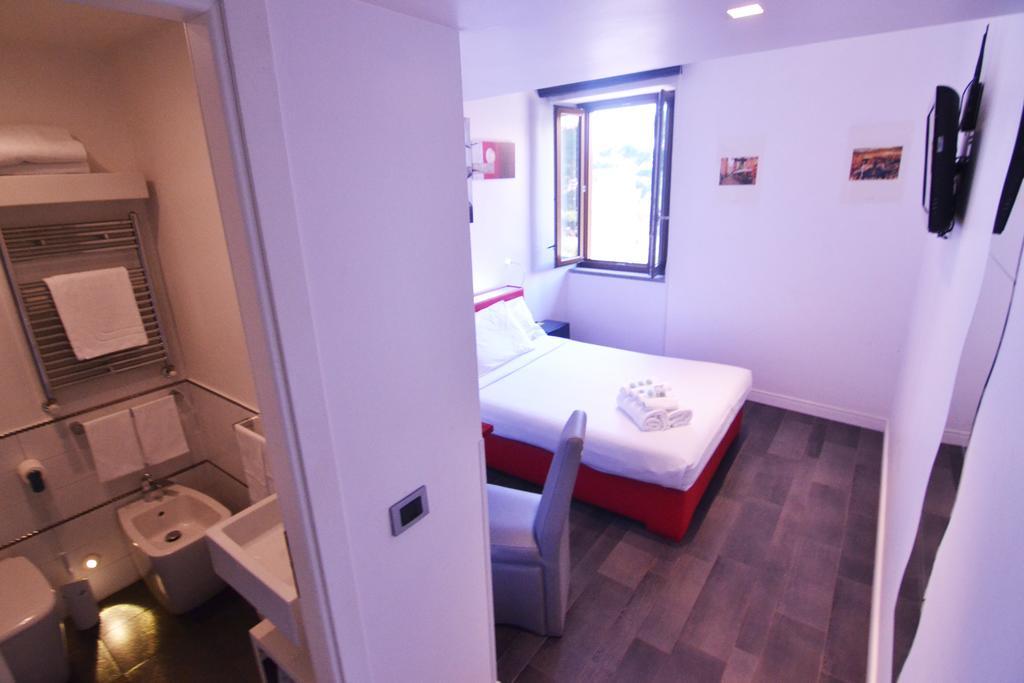 Hotel De روما المظهر الخارجي الصورة