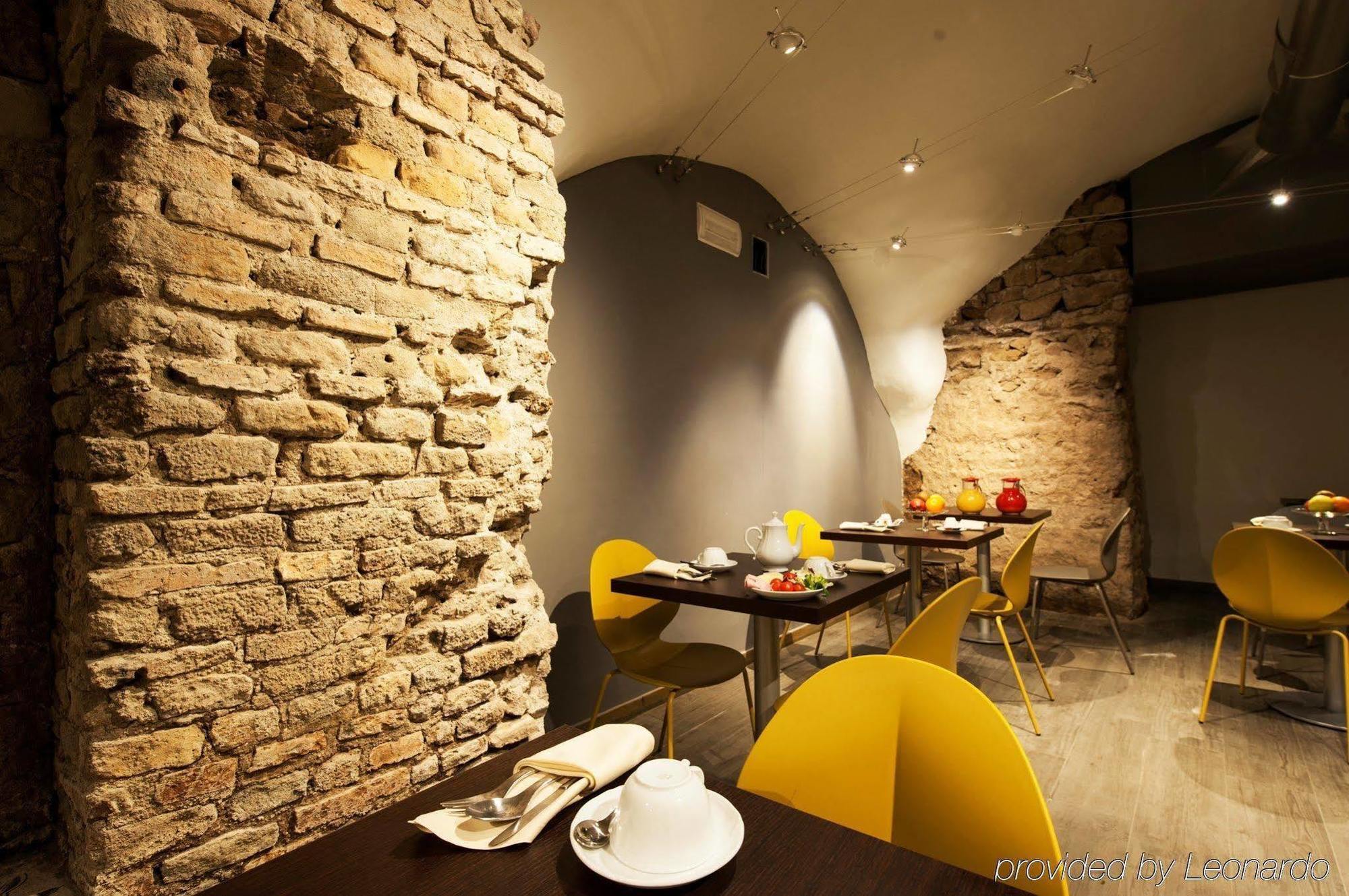 Hotel De روما المظهر الخارجي الصورة