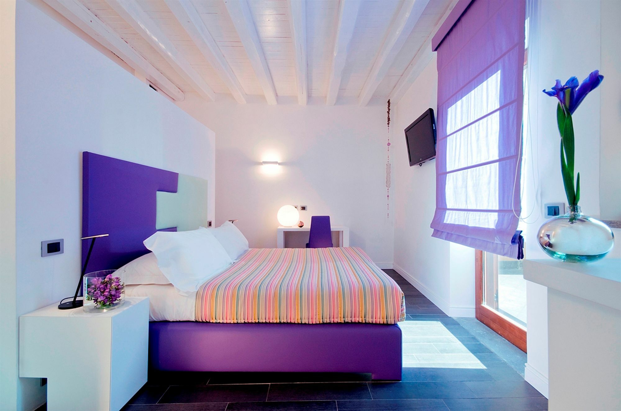 Hotel De روما الغرفة الصورة