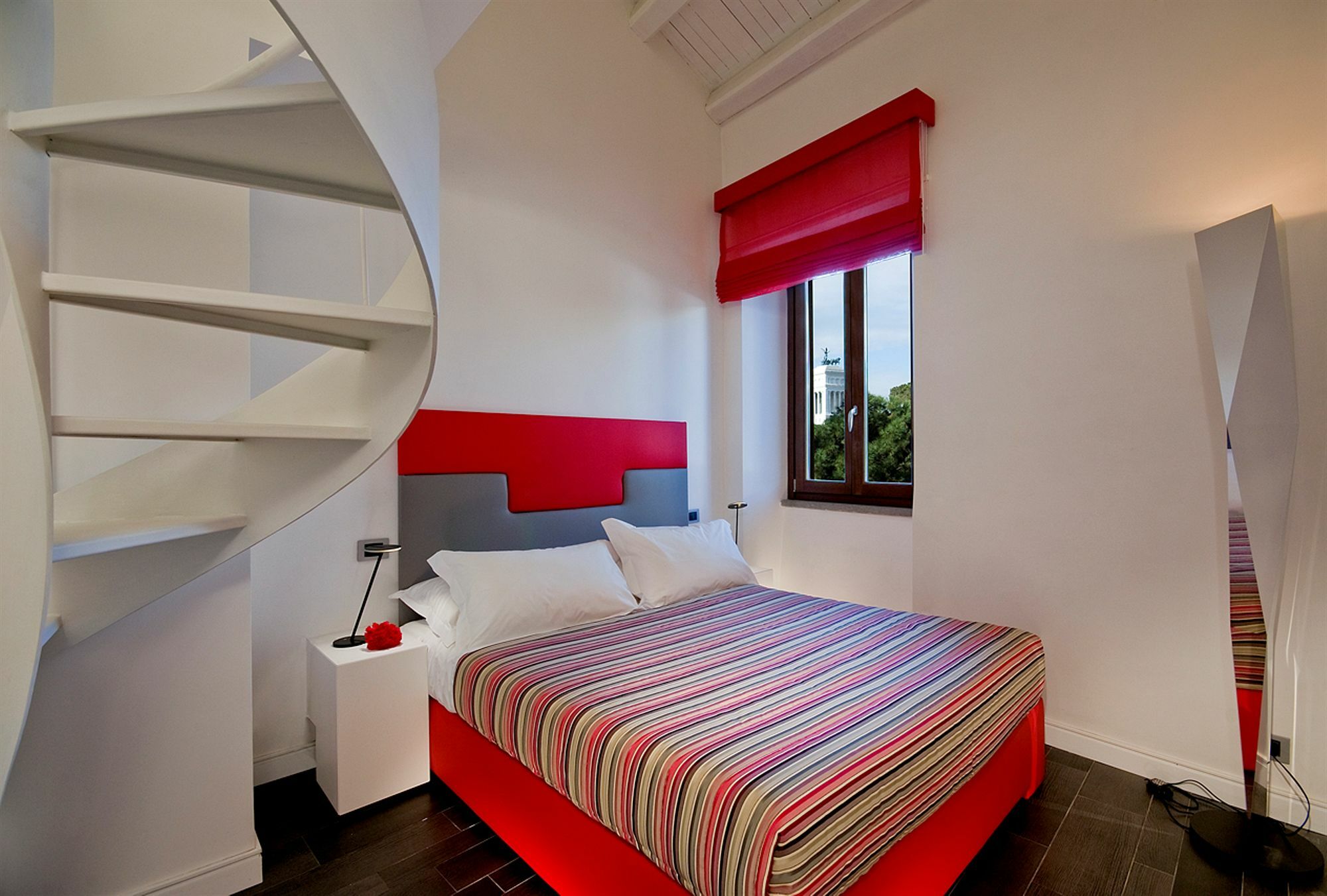 Hotel De روما المظهر الخارجي الصورة